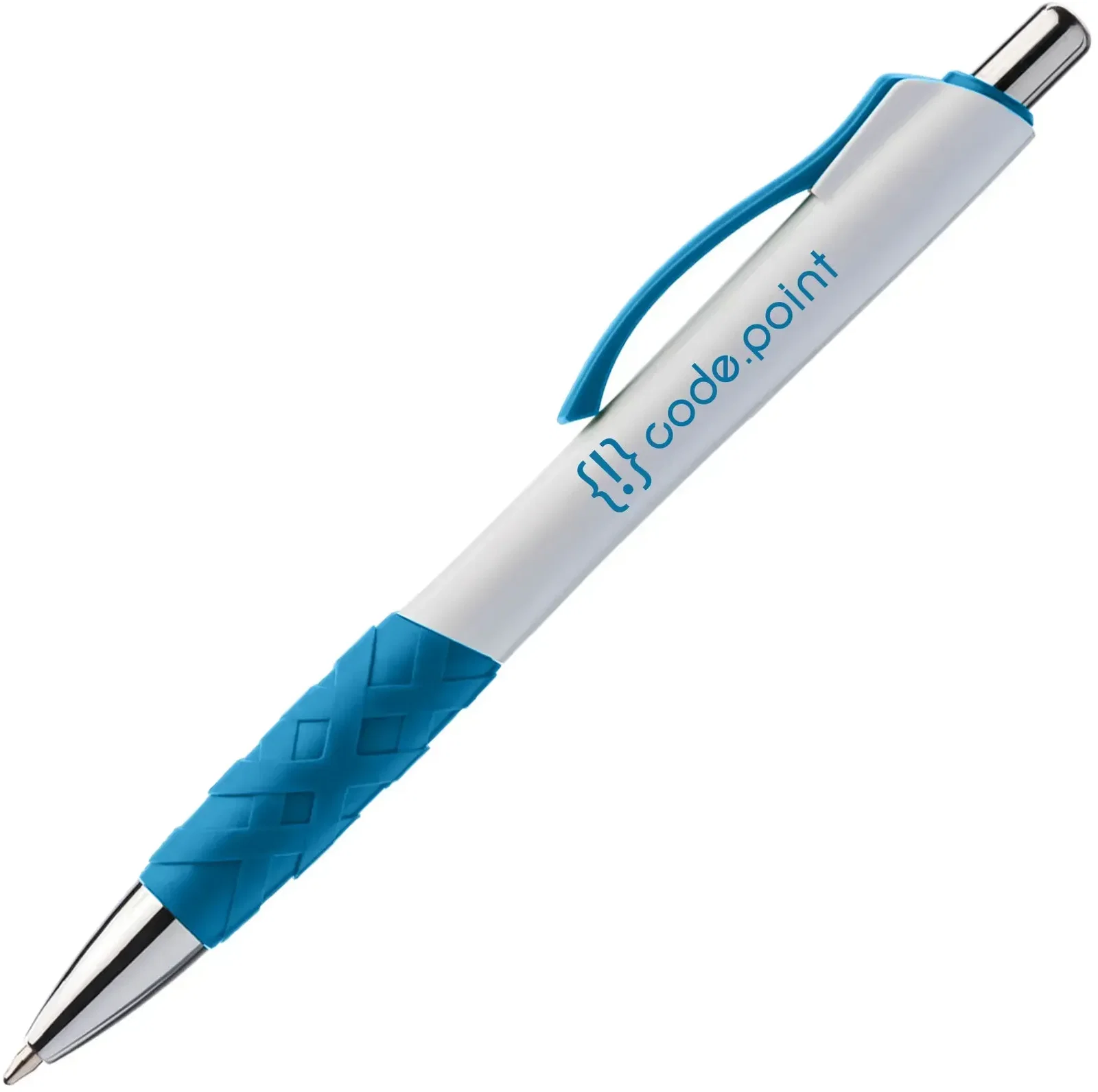 Delano Click Pen — view 3