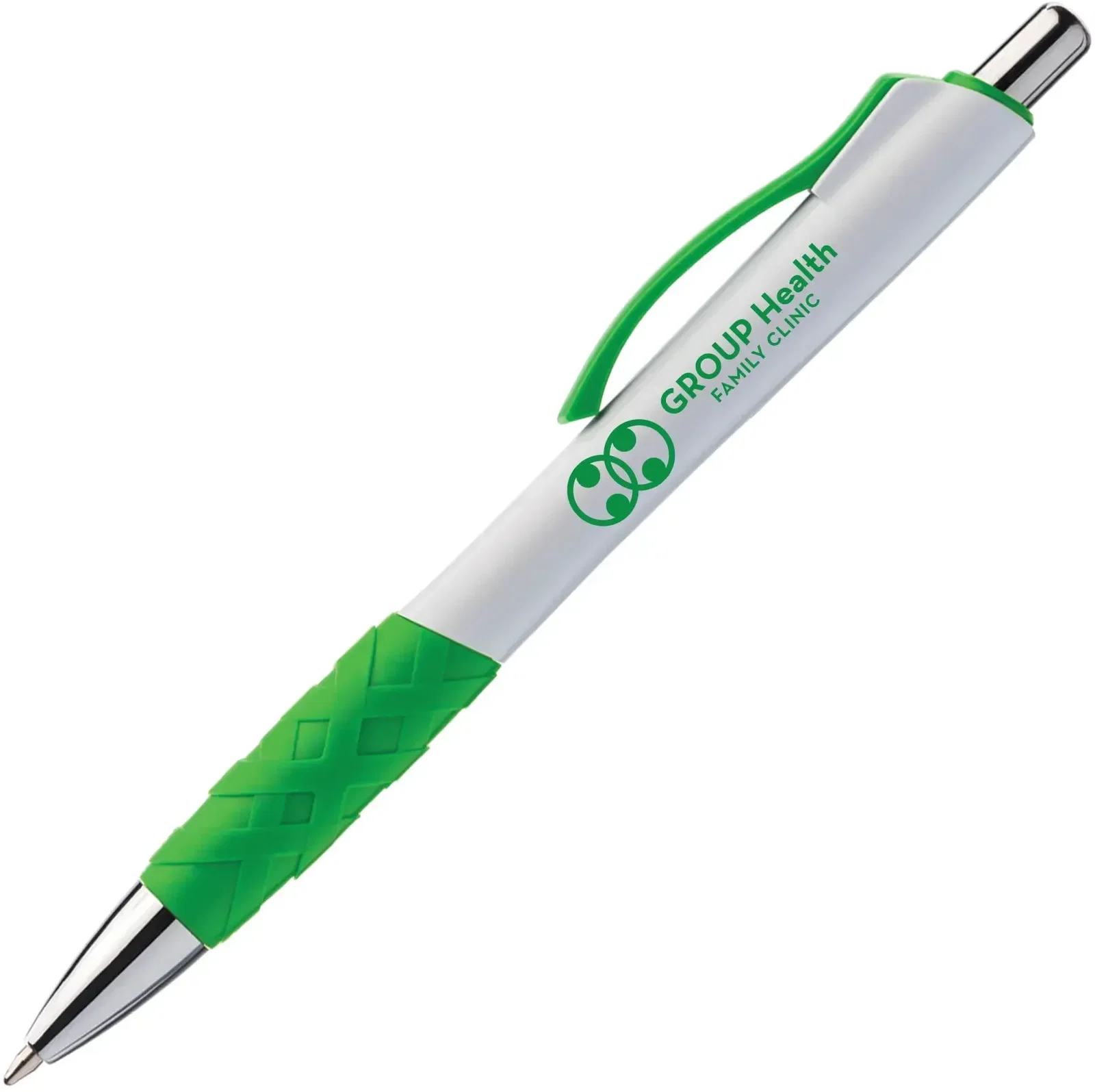 Delano Click Pen — view 4