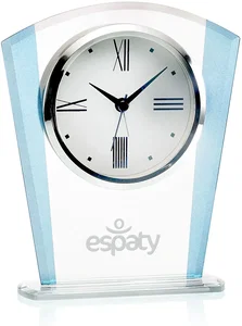 Delfino Clock