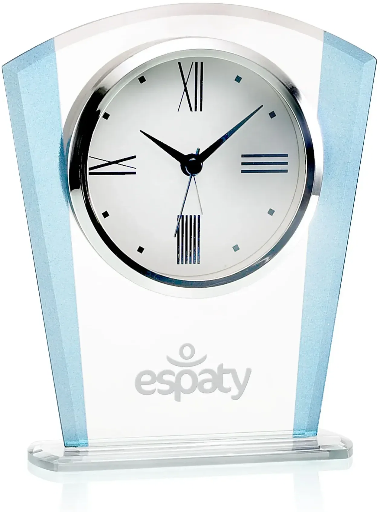 Delfino Clock