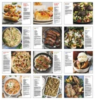 Good Value™ Delicious Dining - Stapled Calendar — view 4