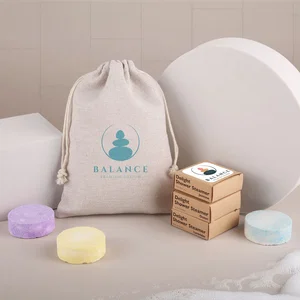 Delight Shower Steamer Gift Set
