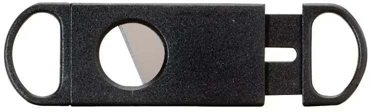 Custom Cigar Cutter Deluxe 54 Gauge — view 2