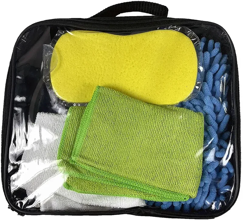 Product Name: Custom Car Care Kit — view 4