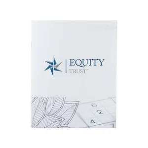 Deluxe Adult Activity Journal Book
