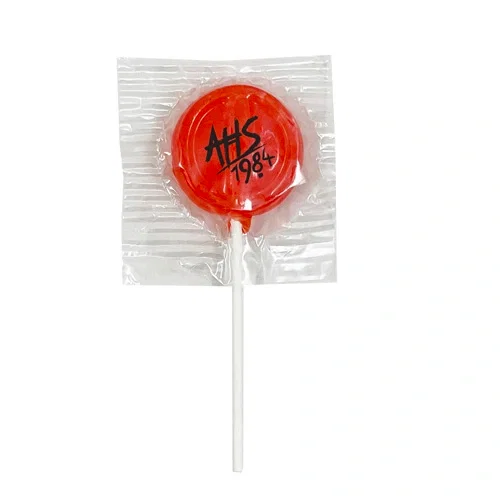 Deluxe Assorted Gourmet Lollipop Collection — view 2
