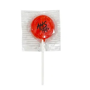 Deluxe Assorted Gourmet Lollipop Collection