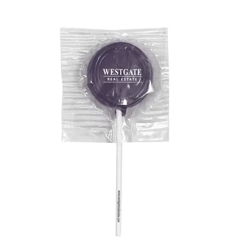 Deluxe Assorted Gourmet Lollipop Collection — view 3