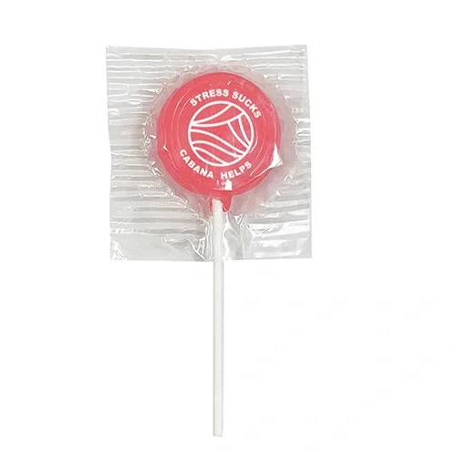 Deluxe Assorted Gourmet Lollipop Collection — view 4