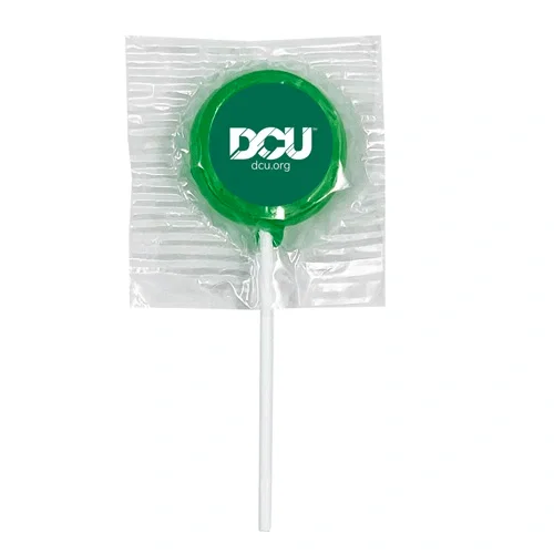 Deluxe Assorted Gourmet Lollipop Collection — view 6