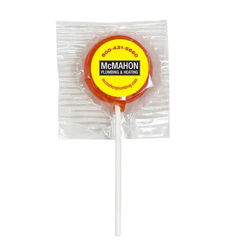 Deluxe Assorted Gourmet Lollipop Collection — view 7