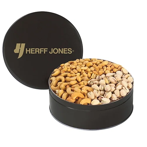 Deluxe Assorted Nut Trio Gift Tin — view 7