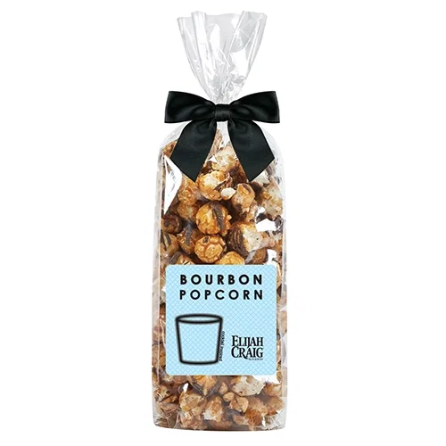 Deluxe Boozy Popcorn Gift Bags Assortment — view 2