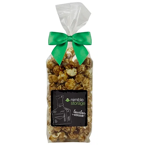 Deluxe Boozy Popcorn Gift Bags Assortment — view 3