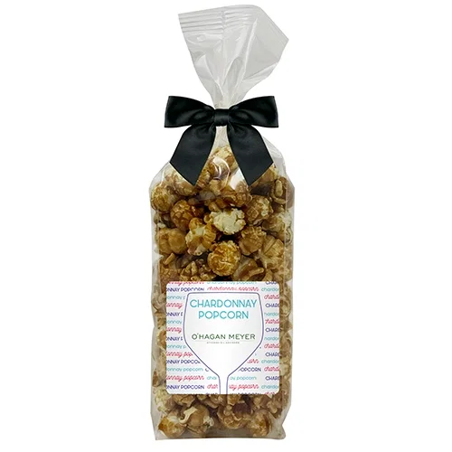 Deluxe Boozy Popcorn Gift Bags Assortment — view 4