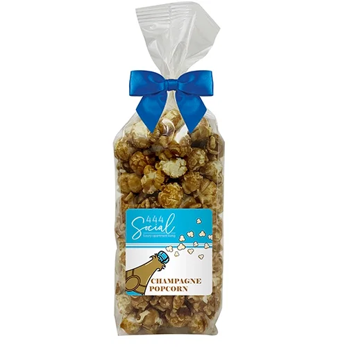 Deluxe Boozy Popcorn Gift Bags Assortment — view 5