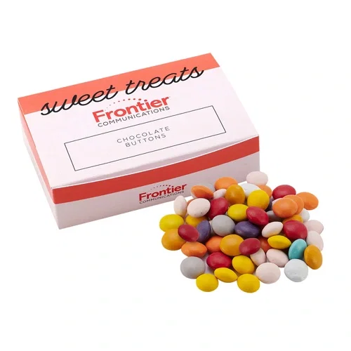 Deluxe Candy Confections Assortment Box — view 2