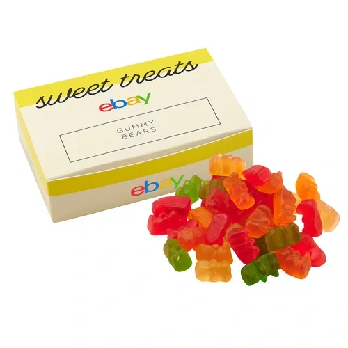 Deluxe Candy Confections Assortment Box — view 4