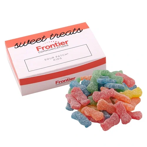 Deluxe Candy Confections Assortment Box — view 5