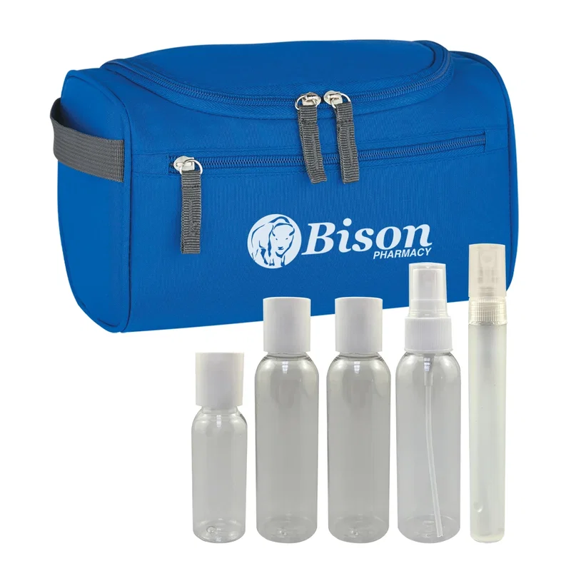 Deluxe Carry On Kit — view 2