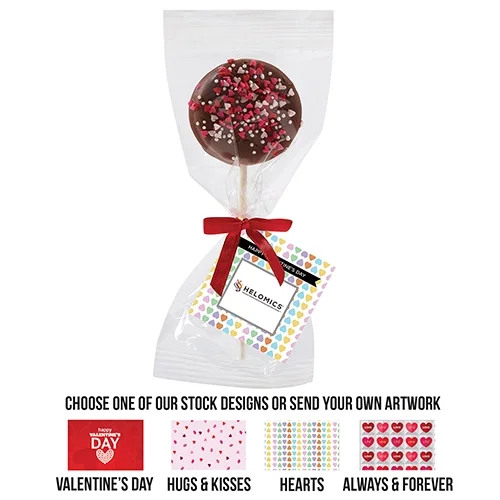 Deluxe Chocolate-dipped Oreos Gift Set — view 2