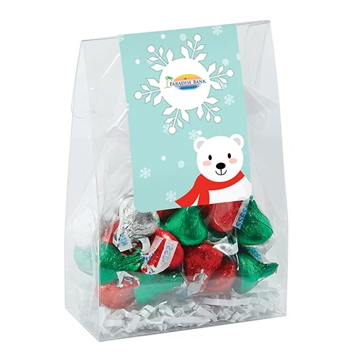 Deluxe Classic Treat Tote Gift Box — view 4