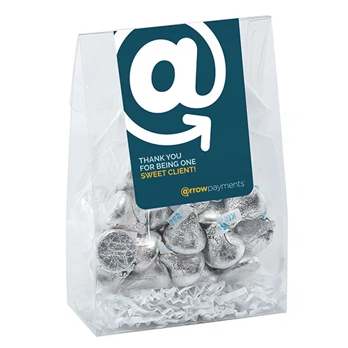 Deluxe Classic Treat Tote Gift Box — view 5