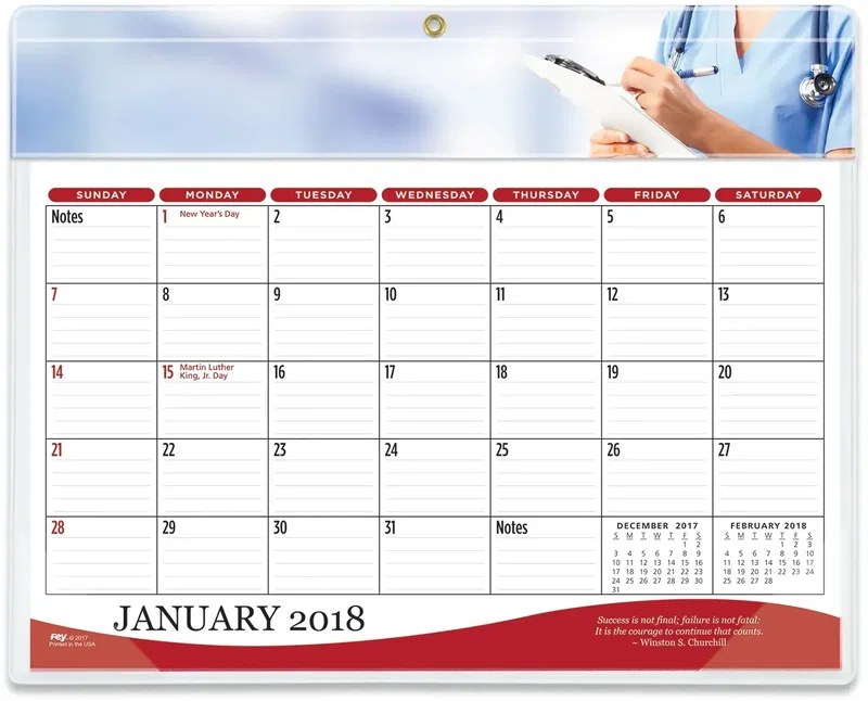 Logo Planner Deluxe — view 10