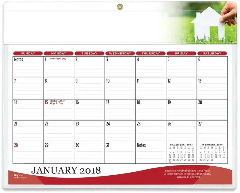 Logo Planner Deluxe — view 12