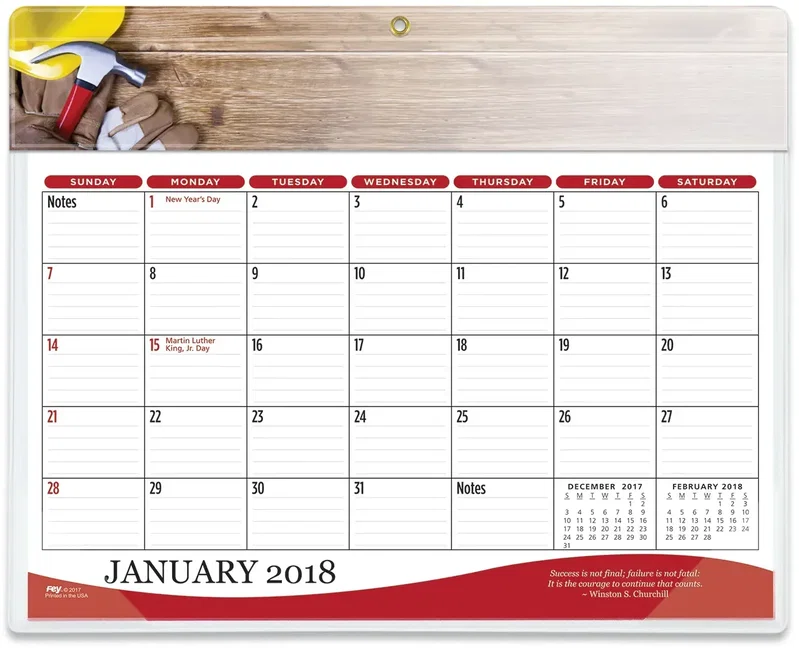 Logo Planner Deluxe — view 14