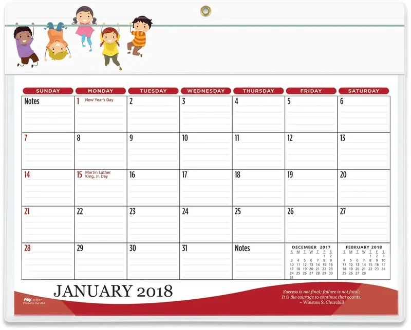 Logo Planner Deluxe — view 15