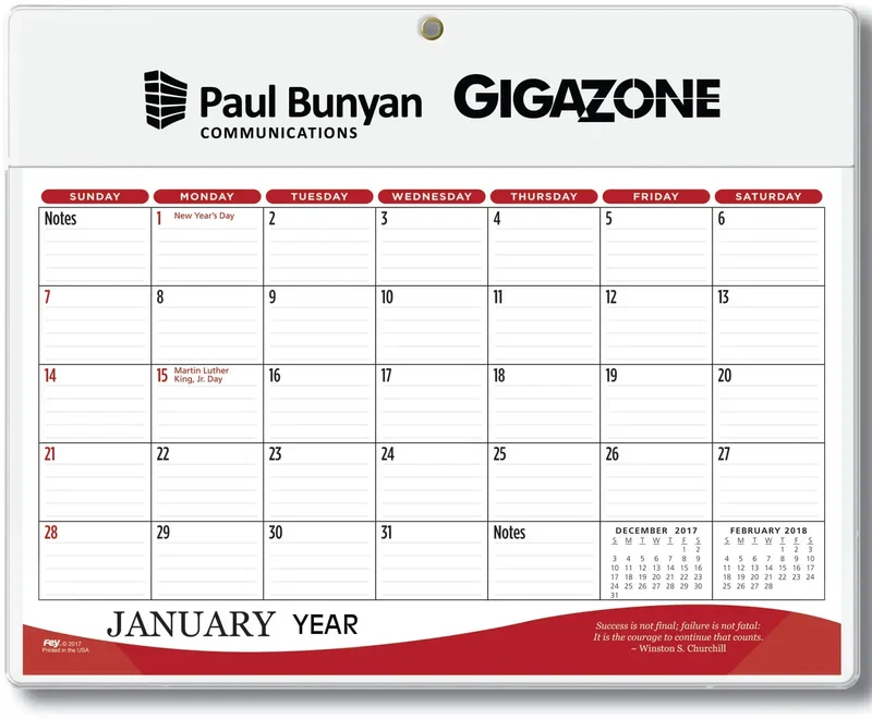 Logo Planner Deluxe — view 18