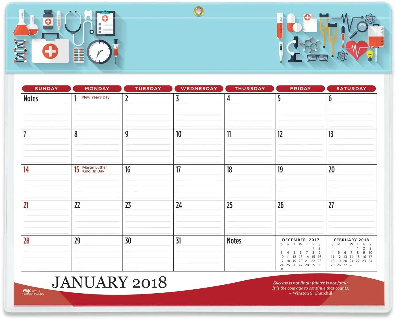 Logo Planner Deluxe — view 2