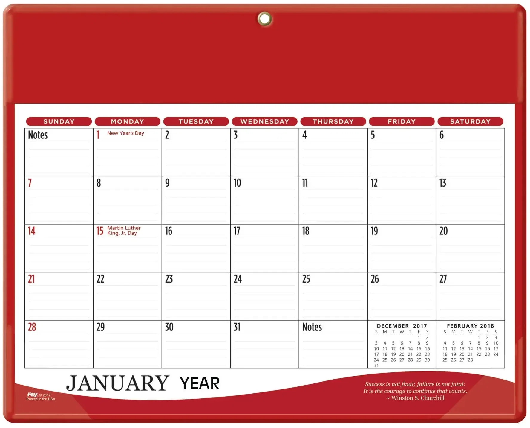 Logo Planner Deluxe — view 3
