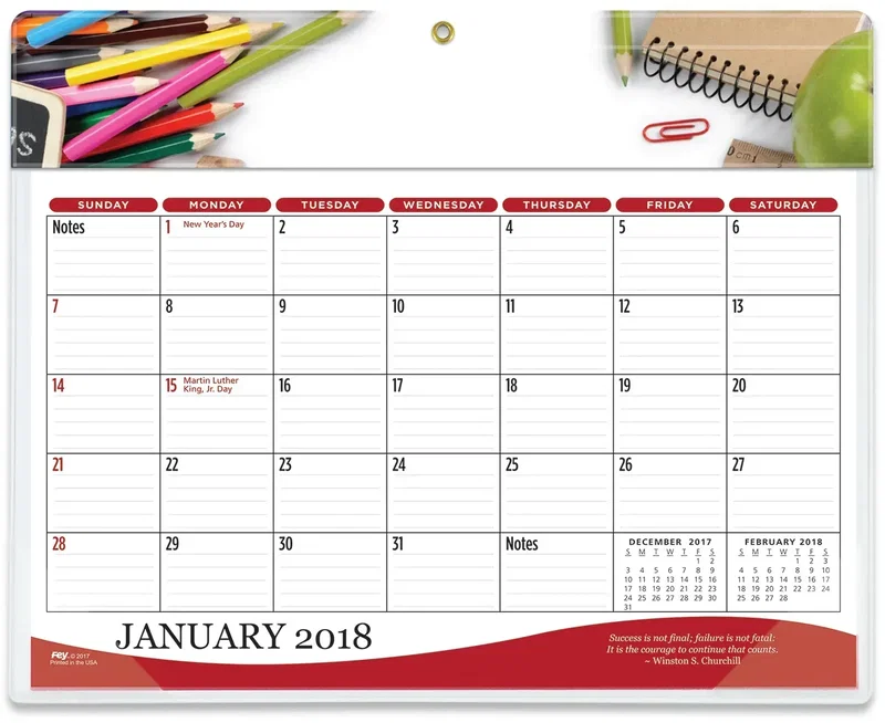 Logo Planner Deluxe — view 5