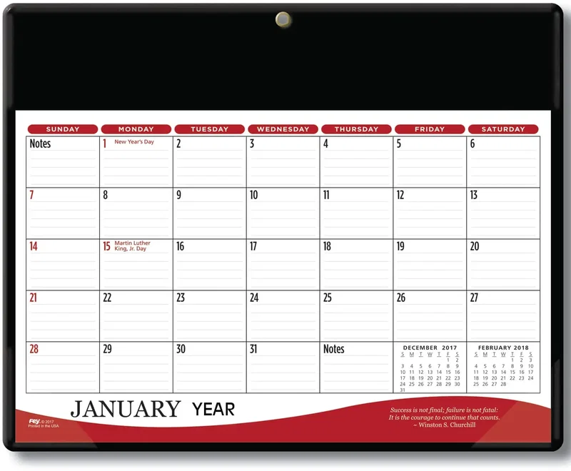 Logo Planner Deluxe — view 7