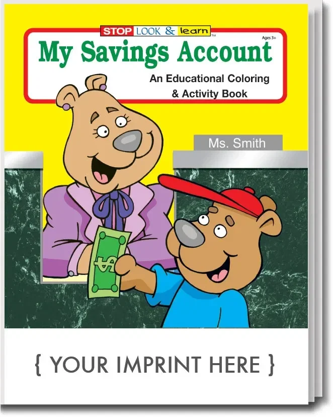 Deluxe Financial Kit — view 2