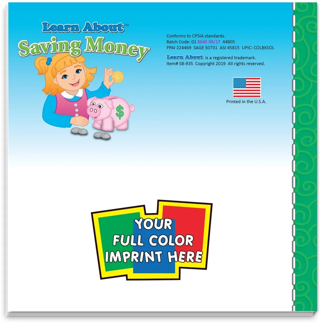 Deluxe Financial Kit — view 3