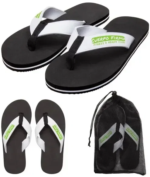 Personalized Deluxe Flip Flop — view 4