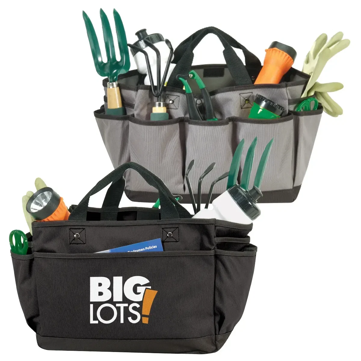 Promotional Gardener's Tote Bag