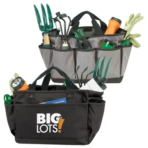 Promotional Gardener's Tote Bag