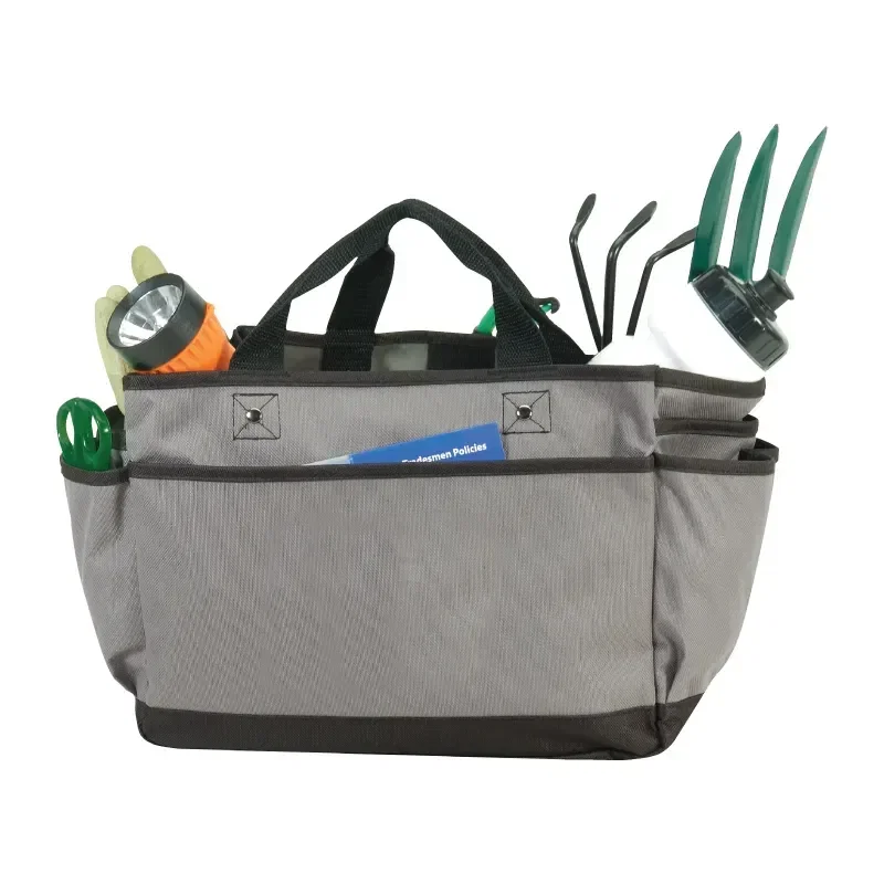 Promotional Gardener's Tote Bag — view 2