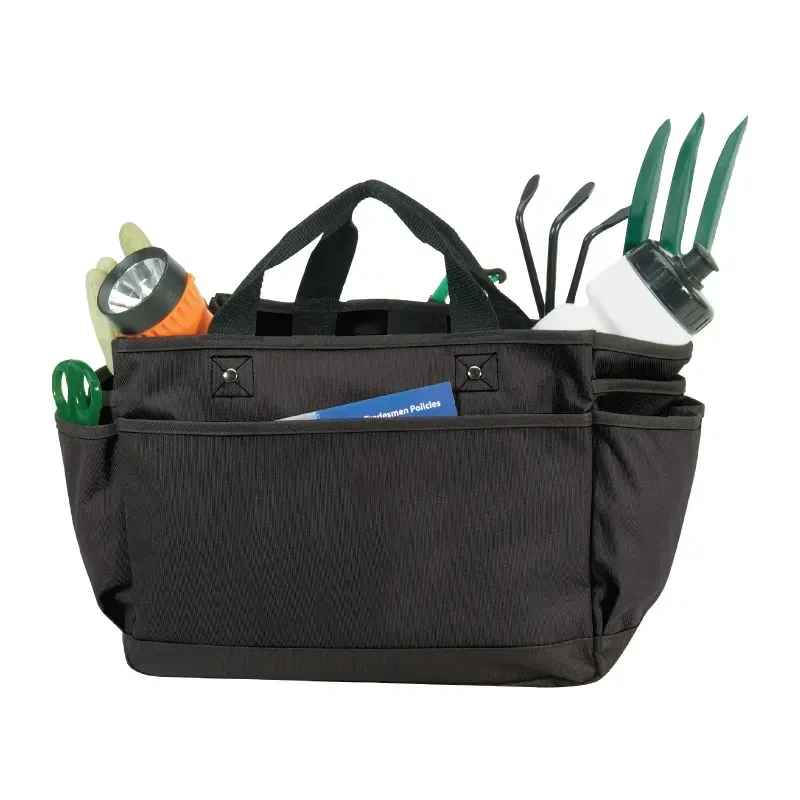 Promotional Gardener's Tote Bag — view 3