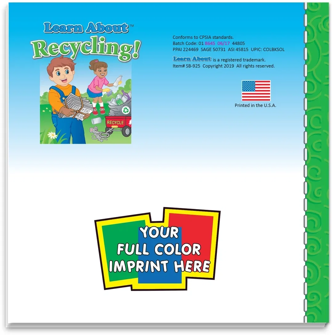 Deluxe Go Green Kit — view 2