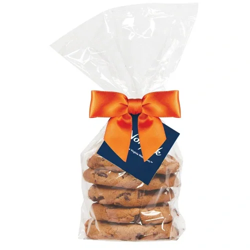 Deluxe Gourmet Cookie Assortment Bag — view 2