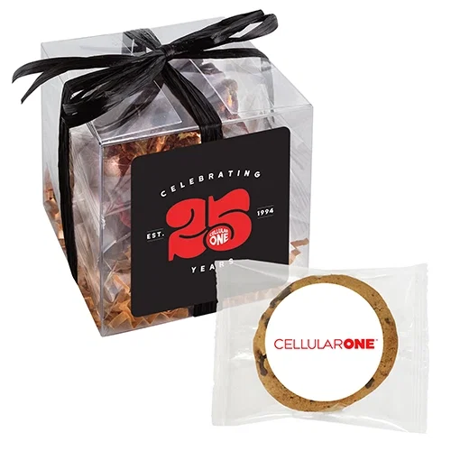 Deluxe Gourmet Cookie Assortment Gift Box — view 2