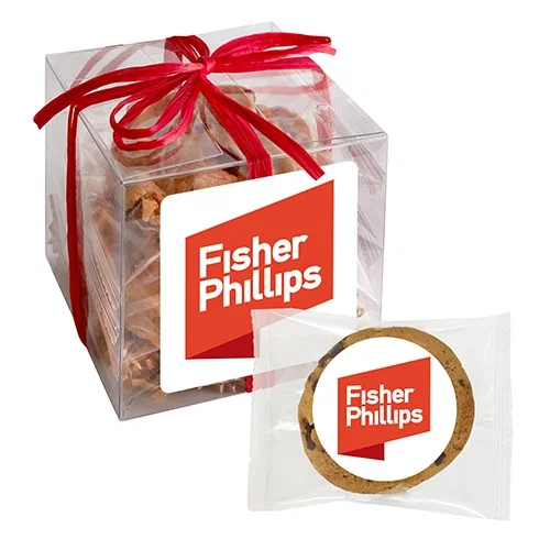 Deluxe Gourmet Cookie Assortment Gift Box — view 3