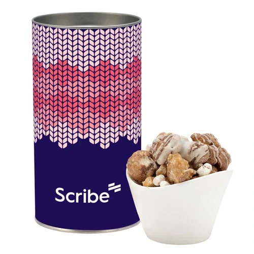 Deluxe Gourmet Popcorn Tubes Collection — view 4