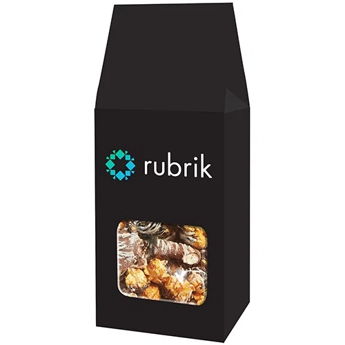 Deluxe Gourmet Popcorn Variety Box — view 11