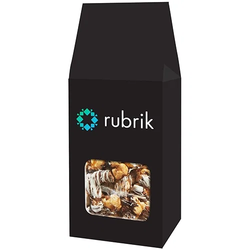 Deluxe Gourmet Popcorn Variety Box — view 12